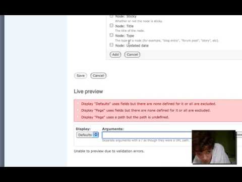 Drupal Tutorial - Building A Yahoo Answers Clone Drupal Tutorial - Building A Yahoo Answers Clone