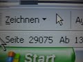 Microsoft Word turns crazy!
