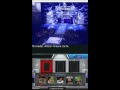 smackdown vs raw 2010 nds undertaker vs shawn michaels wrestlemania 25