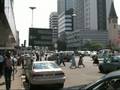 Harare scenes