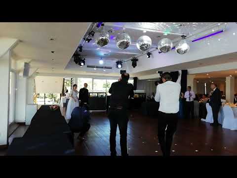 Vals con Cuarteto de cuerdas