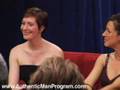 Have Women Attracted to You -- Before You Say a Word
