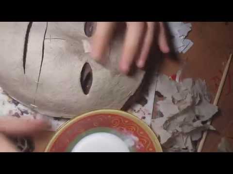 Darker than black mask (часть2)