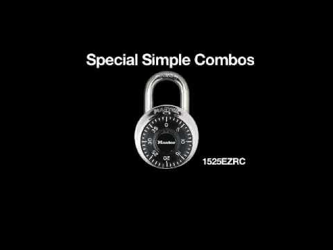 1525EZRC Simple Combo - Learn More