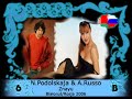 6. Natalia Podolskaya & Avraam Russo - Znayu 6. Natalia Podolskaya & Avraam Russo - Znayu