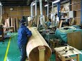 The Making of a (Giant) Taiko Drum, Part Two