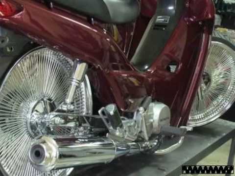 motos tuning de goya ctes