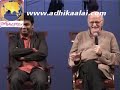 KM Music Conservatory :AR rehman Part 12: Adhikaalai.com KM Music Conservatory :AR rehman Part 12: Adhikaalai.com