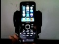 MyPhone demo on N78