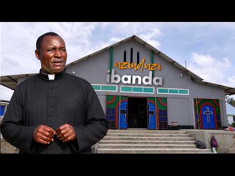 INAGURATION OF THE  QUASI- PARISH OF IBANDA