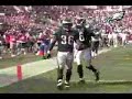 Philadelphia Eagles NFC Playoffs Wild Card