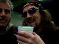 PETE FEENSTRA TALKS TO FLECTH-JUICY LUCY 18.08.07