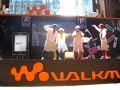 Styles From Beyond @ Sony Walkast* Street Dance Challenge