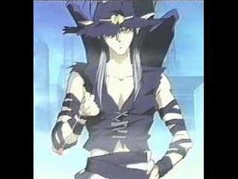 anime boy