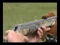 T-C Triumph Blackpowder Rifle T-C Triumph Blackpowder Rifle