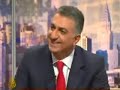 REZA PAHLAVI AND DAVID FROST