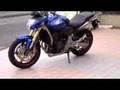 HONDA　CB600F CB ホーネット　600 Bike Hornet　イタリア