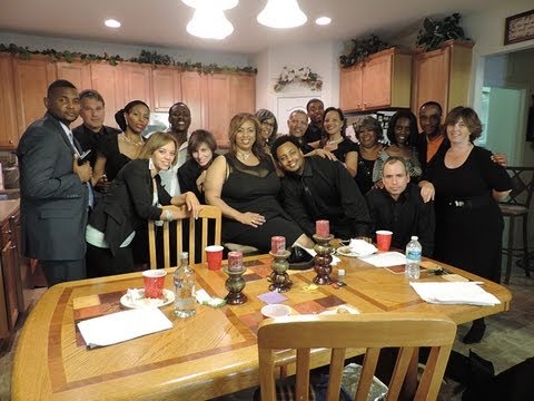 Broken Webseries Trailer#2 Final Episodes Season1 on 9/1/13