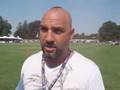 WNST -- Nestor and Jay Glazer (Fox) from Westminster