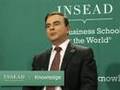 The transcultural leader: Carlos Ghosn, CEO of Renault, Niss