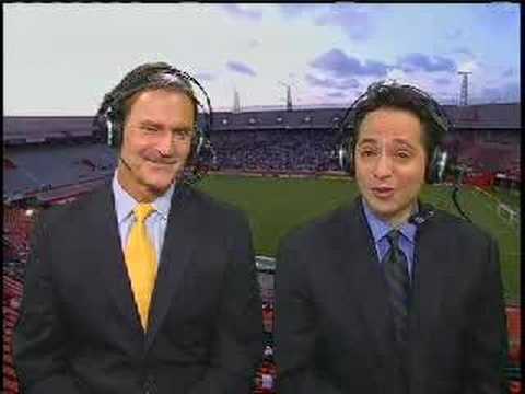 Canada vs Guadeloupe - June 9