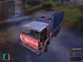 Grand Theft S.T.A.L.K.E.R. - Part 2: KAMAZ Grand Theft S.T.A.L.K.E.R. - Part 2: KAMAZ