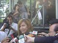 Transexual se cambia de nombre en Chile