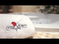 The Lindos Suite | 5* Luxury couples retreat in Cornwall