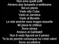 Frangetta - Dj Rosalio - Palermo Is Burning