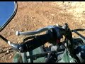 Quad & ATV 4-Wheeler Driving Basics : The Parts of a Quad or 4-Wheeler Quad & ATV 4-Wheeler Driving Basics : The Parts of a Quad or 4-Wheeler