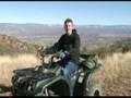 ATV-4-Wheeler-Drivin
