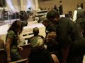 Tye Preaches STILL STANDing - Houston,TX