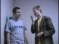 well, it's a movie about friendster....kinda

http://www.51productions.com
