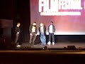 Philadelphia FIlm Festival - Bad Biology World Premeire Q&A