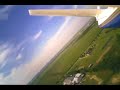 Wringing Out the Lancair Wringing Out the Lancair