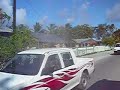 Cruise through D-U-D, Majuro (RMI)