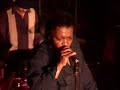 Sugarman Three & Lee Fields playing Dordrecht
