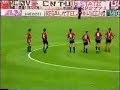 Altamura 1988/1989 Promozione C2 Inizio Partita Altamura 1988/1989 Promozione C2 Inizio Partita