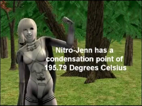 Nitro-Jenn
