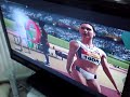 Beijing Olympics 2008 - High Jump