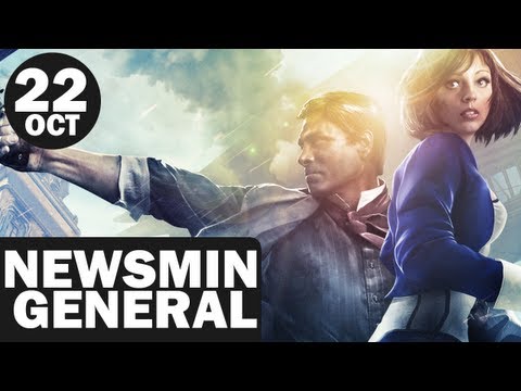 bioshock release date bioshock release date