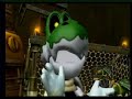 Playing Mario Strikers Online
