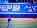 Cardenales de Lara Campeones 98-99