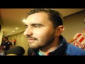 De la aficion de G. blancos que chingon que.. Video