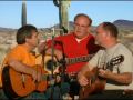 Gene's Lament Video - ""Cowboy's Lament" by The Wooden Nickels"