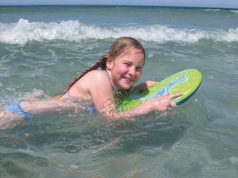 MTS: Schildkröt Funsports Neopren Schwimmbrett