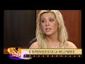 tara reid invitata la emisiunea nasul din 27.06.2005 si cunoscutul realizator de talk show tv radu moraru.