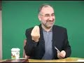 Tefsir Dersinden sonraki Sorular ve cevaplar..