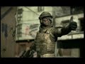 Ghost Recon: Advanced Warfighter