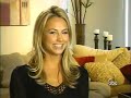 Tony Dovolani & Stacy Keibler